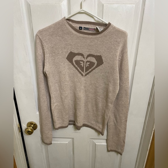 Roxy Sweaters - 3/$18! Roxy sweater